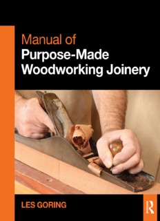 Made Woodworking Joinery