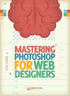 Mastering Photoshop for Web Design