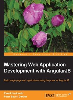 Mastering Web Application