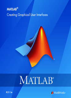 MatLab GUI Tutorial