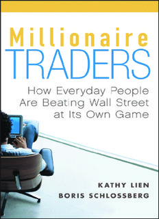 Millionaire Traders