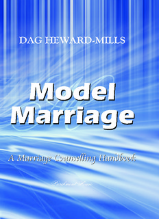 Model Marriage by Bishop Dag Heward Mills