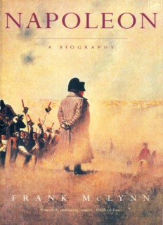 Napoleon: A Biography