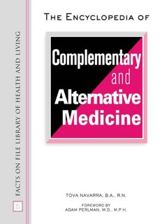 national center for complementary and alternative medicine five-year strategic plan 2001–2005