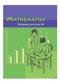 NCERT Class 7 Mathematics