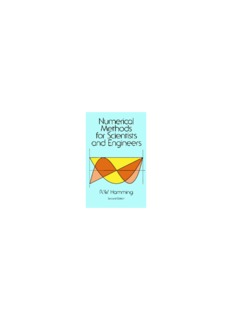 Numerical.Methods.For.Scientists.And.Engineers_2ed_Hamming_0486652416.djvu