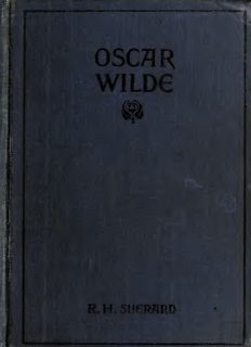 Oscar Wilde, the story of an unhappy friendship