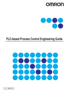 PLC-based Process Control Engineering Guide