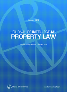 property law