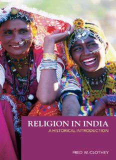 Religion in India