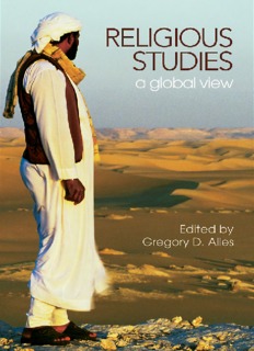 Religious Studies: A Global View