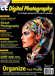 Street Photography Magazine