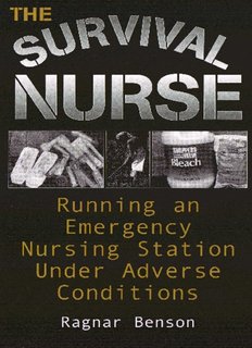 Survival Nursing