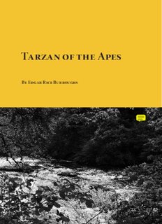 Tarzan