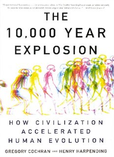 the 10000 year explosion