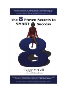 The 8 Proven Secrets to SMART Success