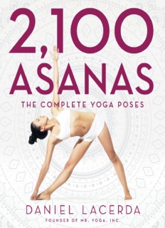 The Complete Yoga Poses