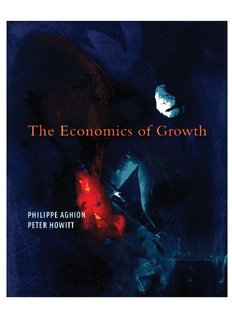 The Economics of Growth - Free