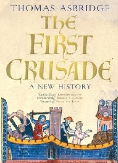 The First Crusade