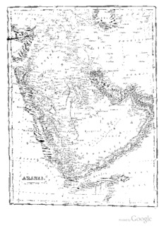 the history of arabia