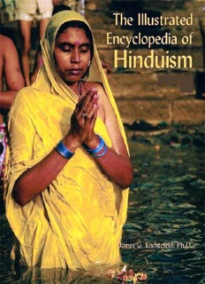 The Illustrated Encyclopedia of Hinduism (2 Vol Set)