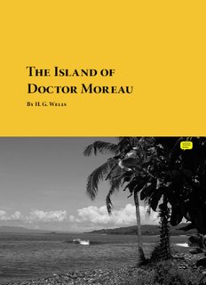 The Island of Doctor Moreau