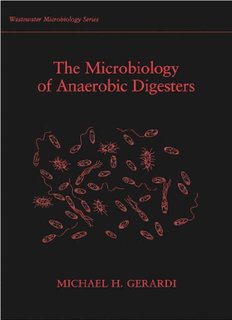 The Microbiology of Anaerobic Digesters