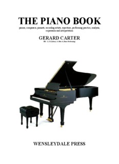 The Piano Book