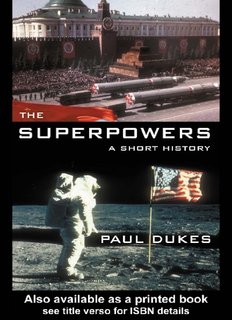 The Superpowers: A short history