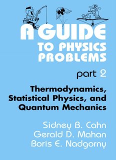 Thermodynamics, Statistical Physics, and Quantum Mechanics