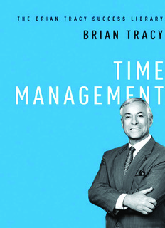 Time Management - American Management Association