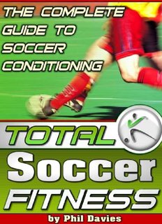 TOTAL SOCCER FITNESS