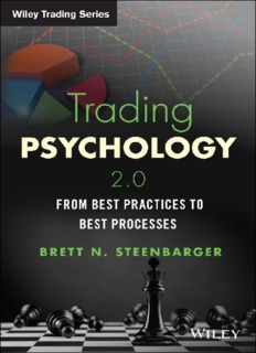 Trading Psychology 2.0