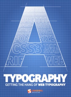 Typography