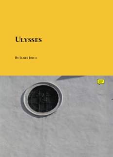 Ulysses