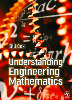 Understanding Engineering Mathematics