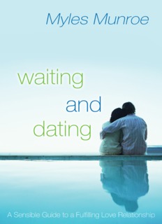 Waiting And Dating